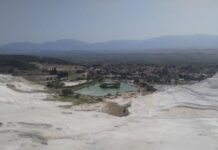 Palaiologoslar Döneminde Çöküş ve Umutsuz Direniş