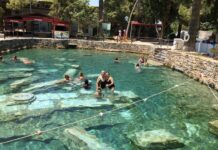 Doğu ile Batı Arasında