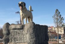 Konstantinos Döneminde Kentin Yeniden İmarı